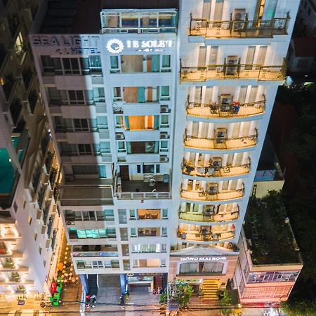 Le Soleil Hotel Managed By Nest Group Nha Trang Exterior photo