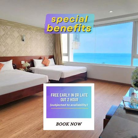Le Soleil Hotel Managed By Nest Group Nha Trang Exterior photo