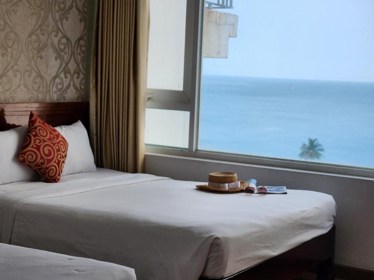 Le Soleil Hotel Managed By Nest Group Nha Trang Exterior photo