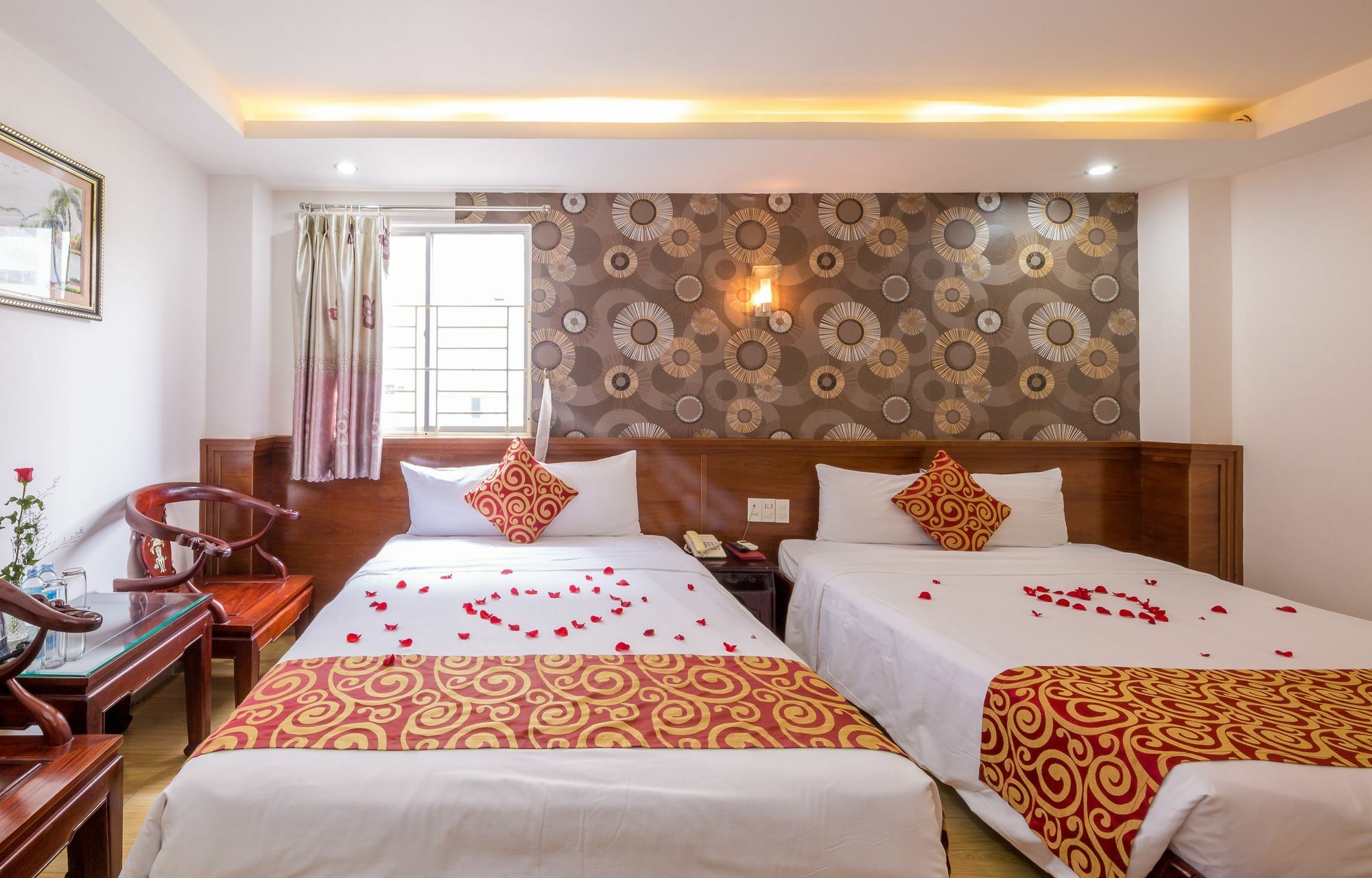 Le Soleil Hotel Managed By Nest Group Nha Trang Exterior photo